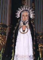 Nuestra Seora de la Soledad 