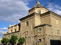 Monasterio de las Agustinas