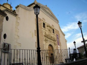 Fachada Principal 