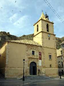Fachada Principal 