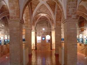  Sala de Exposiciones 