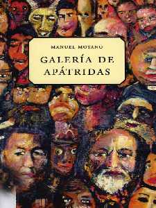  Galera de aptridas (2003) [Molina de Segura_Manuel Moyano]