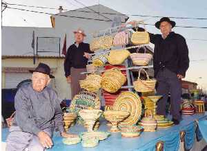 Artesanos de Las Torres de Cotillas [Torres Cotillas_Fiestas]