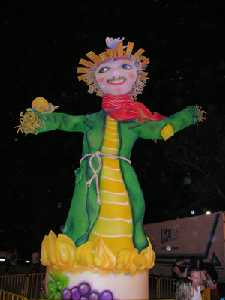 Nuevo Raspajo [Torres Cotillas_Fiestas]