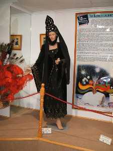Doa Cuaresma Pea Las Yayas 1999 