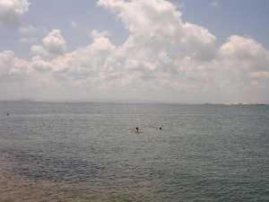  Mar Menor 