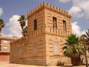 Casa de la Rusa