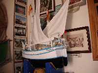  Maqueta barco 