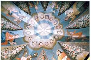 Pinturas Camarn 