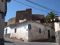 Trama Urbana y Muralla 