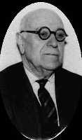 Retrato de Ricardo Ortega 