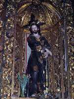 Cristo Maniatado