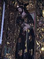 Cristo Maniatado