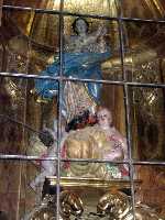 La Inmaculada