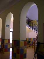 Los Arcos 