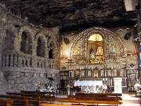Altar Mayor 