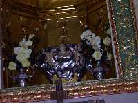 Detalle de ngeles
