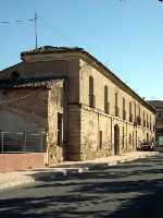 Vista Fachada 