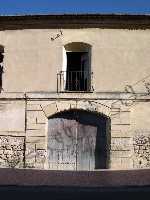 Puerta Principal 