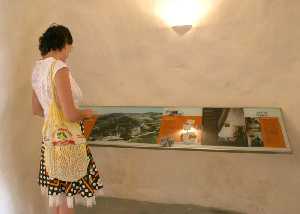 Museos de Puerto Lumbreras