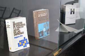 Bibliografa del autor [Puerto Lumbreras_Museo Grafologa] 