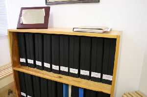 Documentacin del autor 