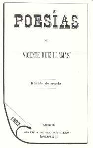 Portada de sus textos 