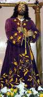 Cristo Nazareno
