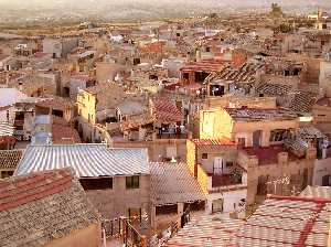 Abanilla