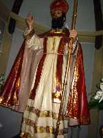 San Agustn