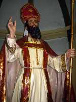 San Agustn