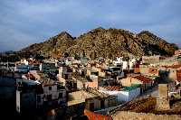 Abanilla