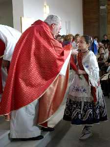  Misa Huertana y Ofrendas (1) 