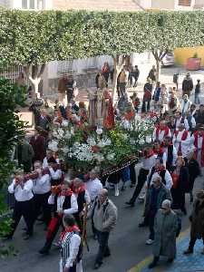 Romera por la Avenida Sandoval (5) 