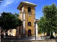 Iglesia de la Concepcin