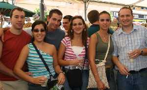 Feria de da 