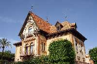 Casa del Reloj