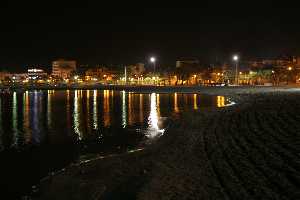 noches romanticas