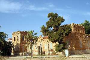 palacio de condes de villar de felices