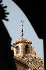 Iglesia Parroquial de Santiago 1