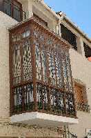 Calle del Maestro F.G. Javaloyas 1