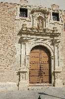 Iglesia de San Sebastin 2