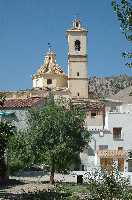 Iglesia de San Sebastin 5
