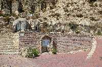 Mirador Fuente Buena