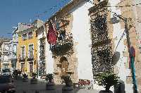 Palacio Alvarez Castellanos 2