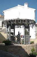 Templete de la Asuncin 1