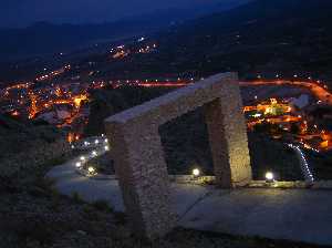 SUBIDOR AL CASTILLO