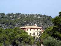 Albergue La Calera 