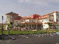 Centro Municipal de Los Narejos (Los Alczares)