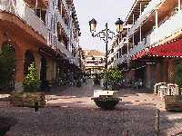 Paseo de la Feria